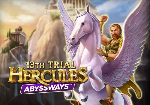 Hercules Abyssways Game